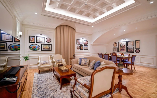 21 High Street Residence By The Torch