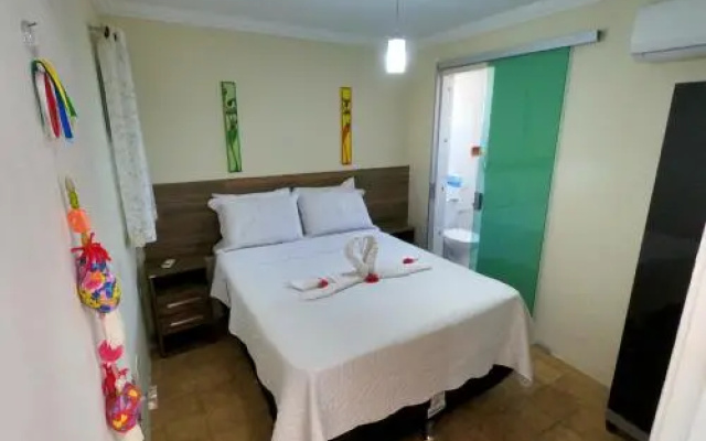 Apartamento Praça Nove