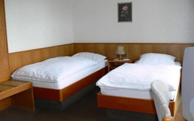 Zentral Hotel Poststuben