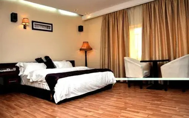 Southern Star Hotel