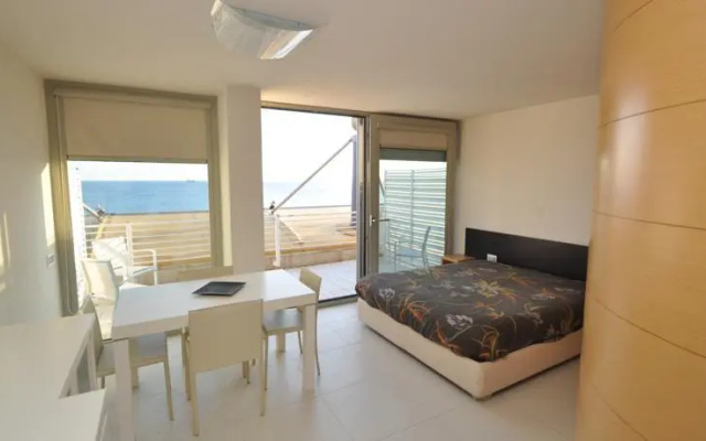 Attico Luxury Gallipoli