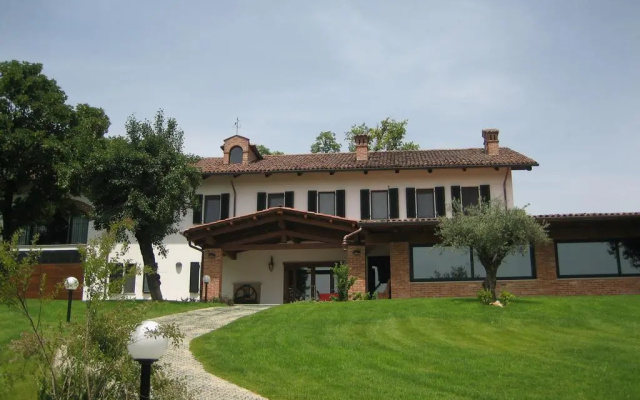 Locanda DellArzente