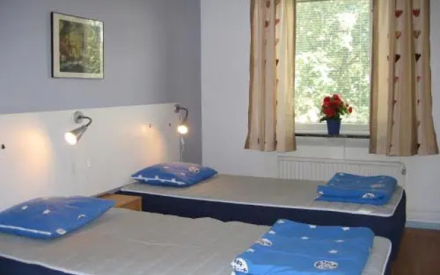 Vandrarhem Tre Knektar Köping