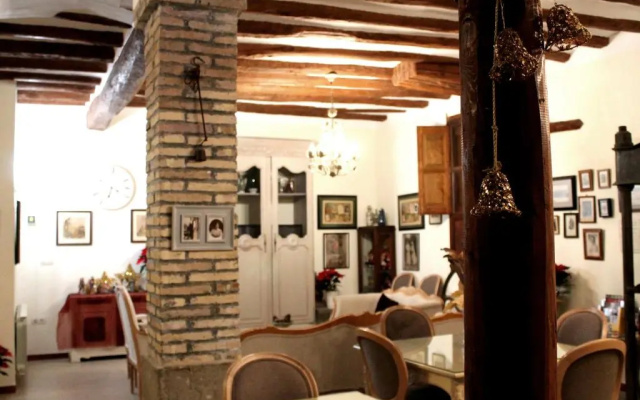 Casa Rural El Gaiter