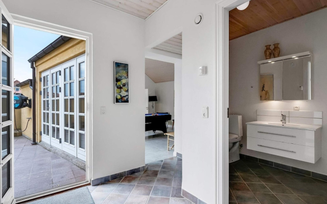 4 Star Holiday Home in Lokken