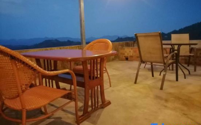 Yanqixuan Xiaoshe Homestay