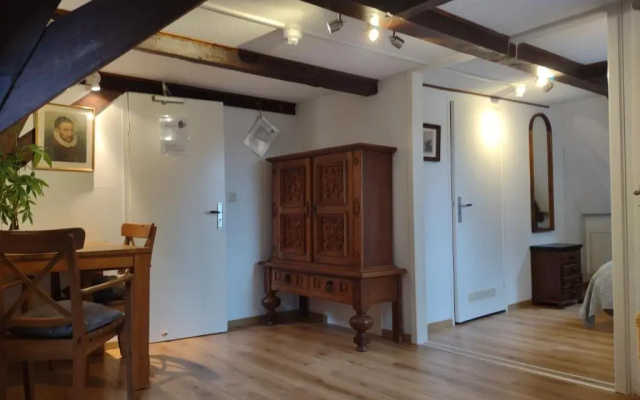 B&B de Kaepstander