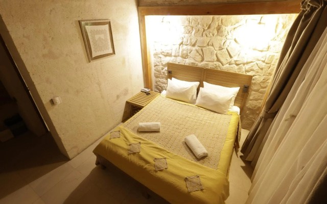 Anatelein Boutique Cave Hotel - Special Class