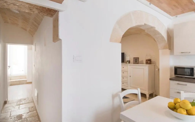 Apulianstay-Via Cavour 22