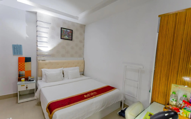 City Star Hotel
