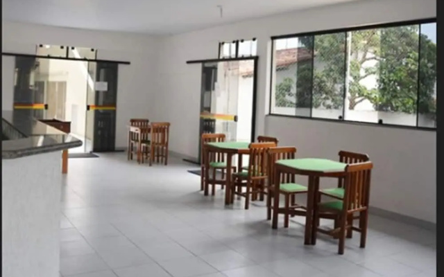 Joalpa Hotel Cabo Frio