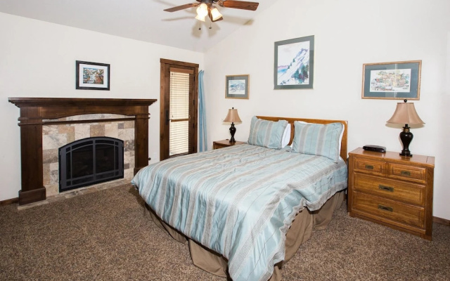 Crescent Ridge 108