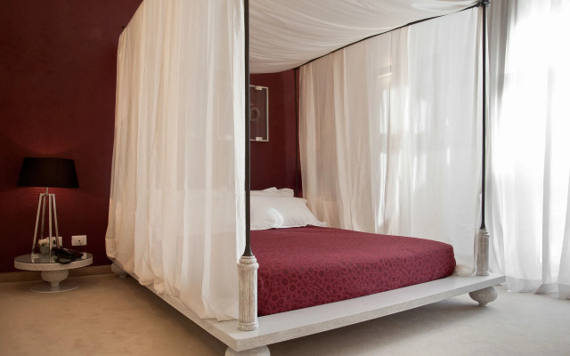 Hotel Stella Della Versilia