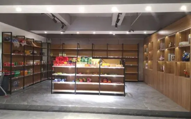 Taku E-sports Hotel (Gongyi Xinhua Road)