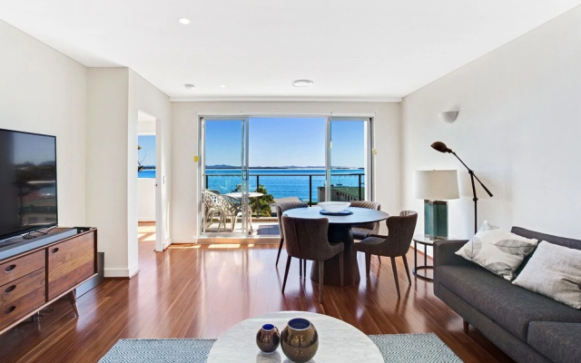 The Shoal, Unit 510/4-8 Bullecourt Street