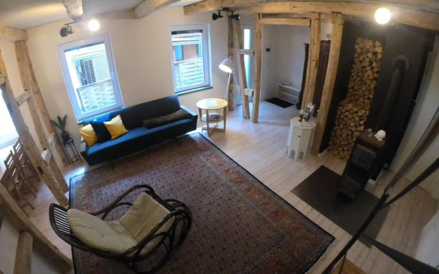Ferienhaus Paradiso