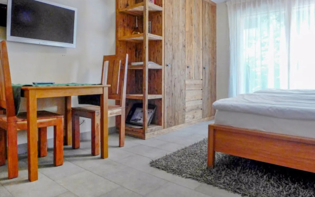 Chalet Rütschi Lommel 23499