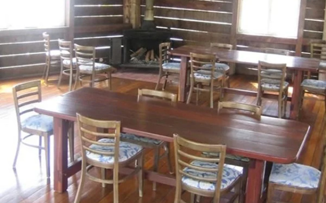 Hidden Valley Cabins