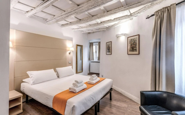 Condotti Inn