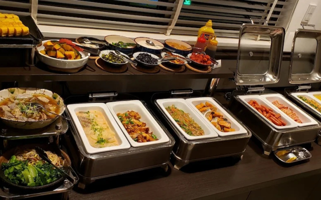 Sunrise Inn Iwaki