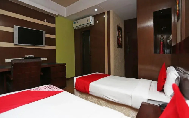 Hotel Ambassador Retreat