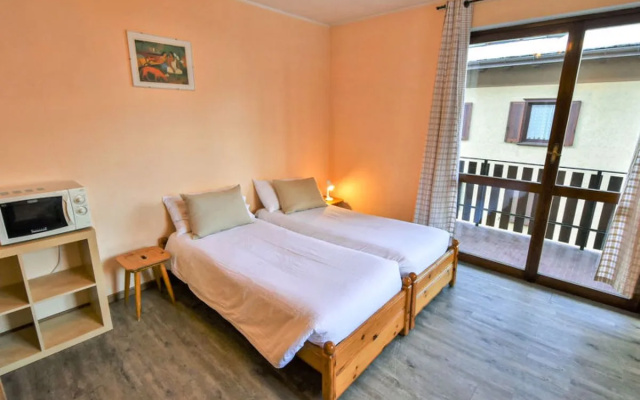 Apartment San Anton Bormio