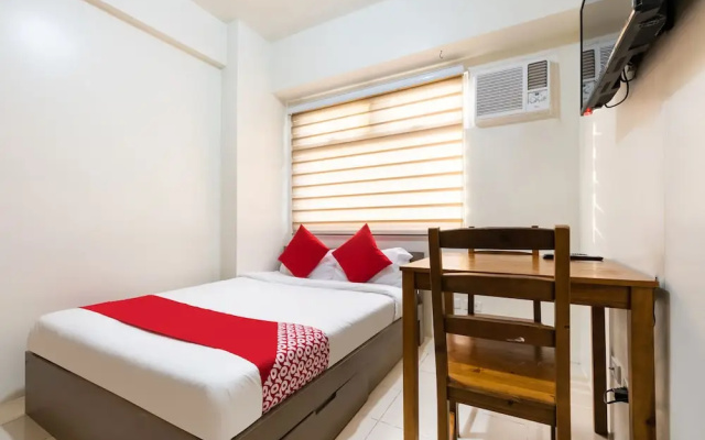 OYO 474 Nizami Condotel