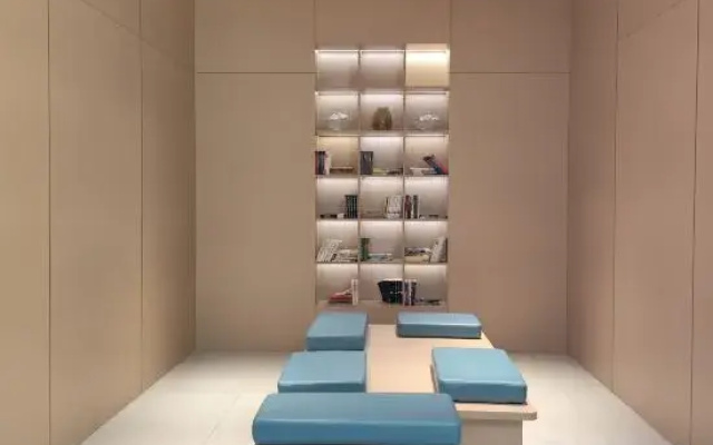 Ganzhou Mini Youjia Hotel
