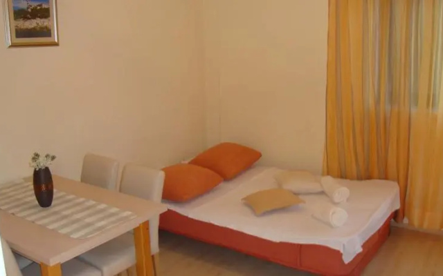 Apartments Krišto