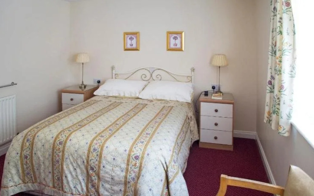 Altonlea Lodge Guest House