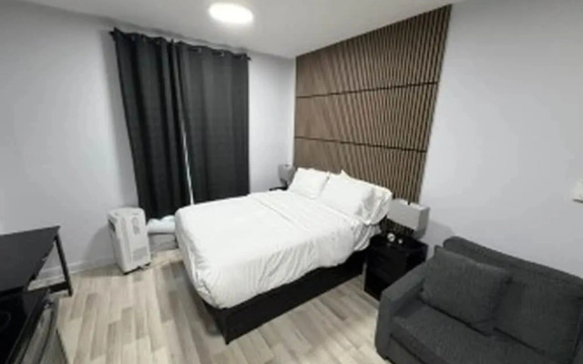 Xenios Suites