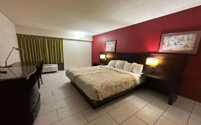 River Valley Inn & Suites