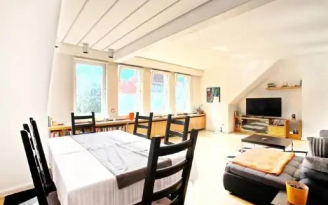 4144 Privatapartment WiFi - Am Graswege