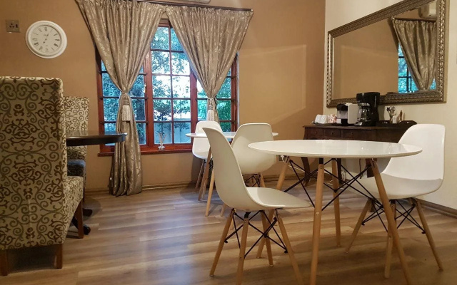 Villa D'or Guest House