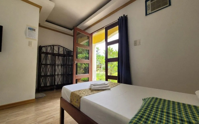 Hanbee's Resort Puerto Princesa Palawan