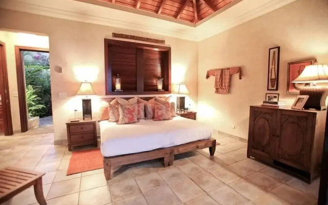 Villa Bird of Paradise