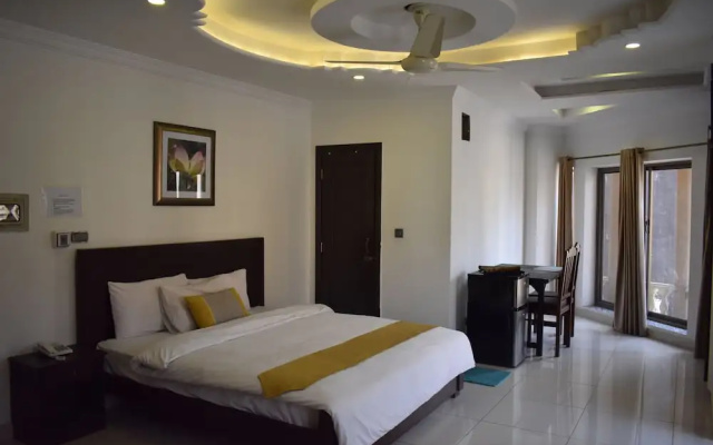 Anarkali Hotel & Restaurant