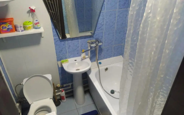Квартира в районе КТИ