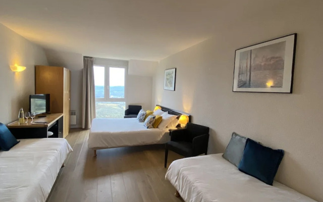 Le Relais de Castelnau