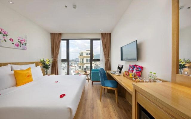 Cordial Hotel