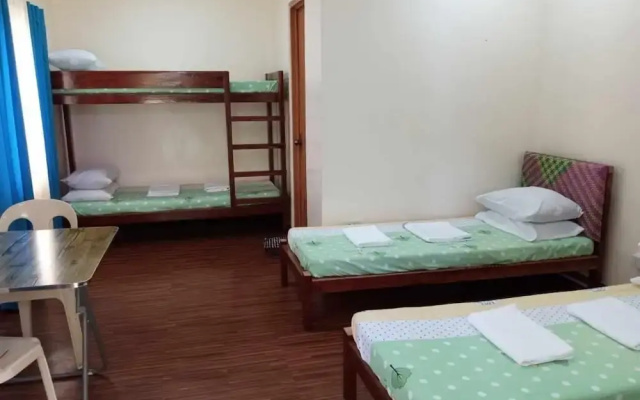 Camiguin Lanzones Resort