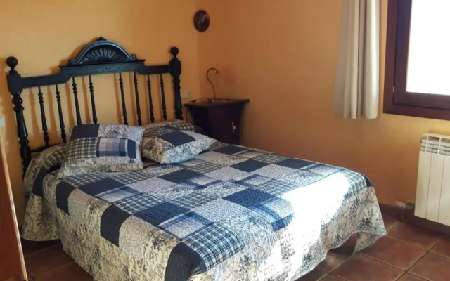 Ca LIsidró