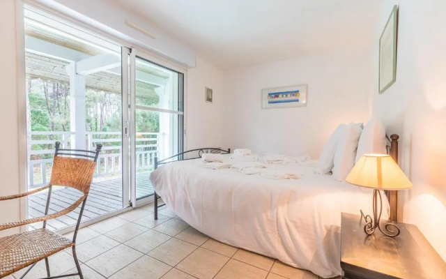 Madame Vacances Villas Club Royal Ocean 17