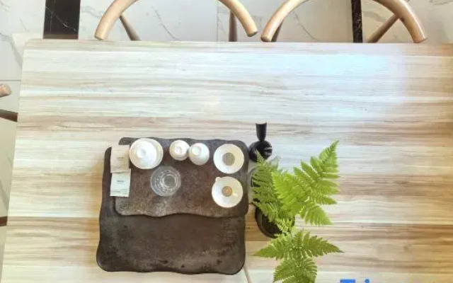 Xiamen Luyunjian Homestay