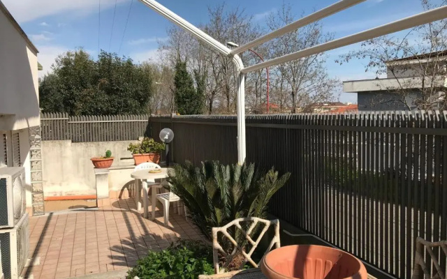 Pompei Deluxe Apartment Formia