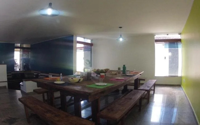 Hostel 7 Goiânia