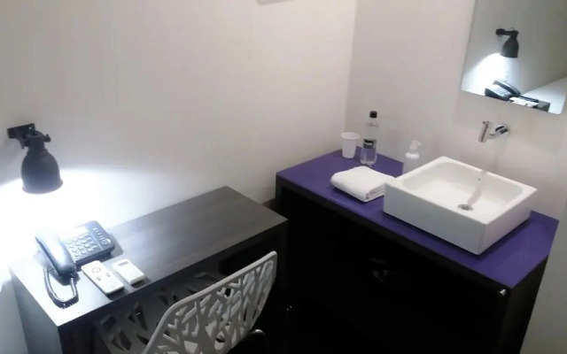Yu Smarthotels