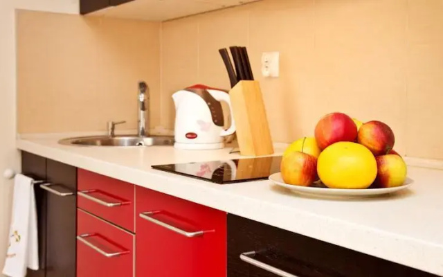 Apartament Słoneczne Południe