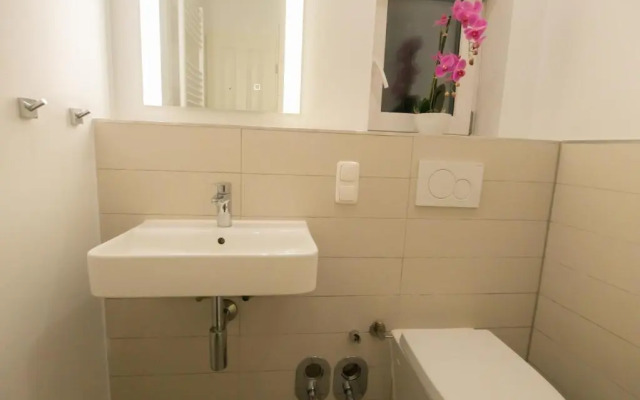 EUPHORAS - Charmantes Apartment in Hannover
