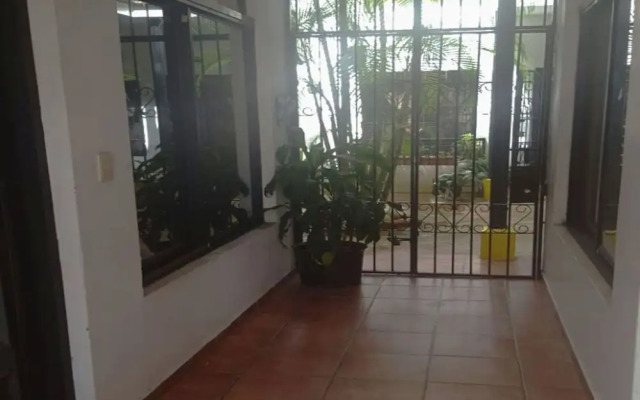 Colonial Zone Complete Apartment 2 Rooms Wifi Ethernet